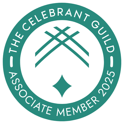 http://roxannestephencelebrant.com/wp-content/uploads/2025/11/Associate-Member-2025-Green-Border.png