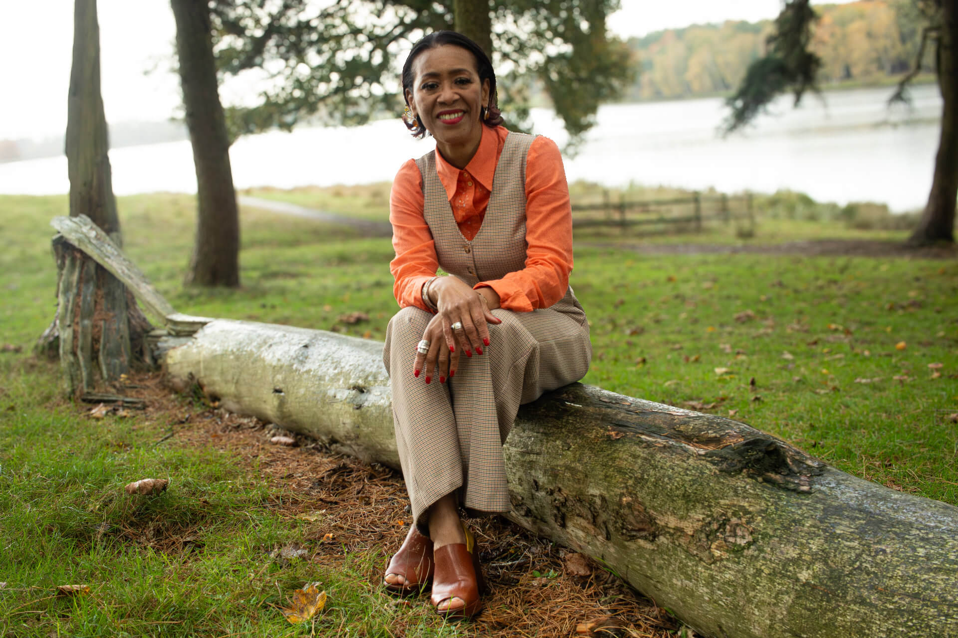 Roxanne Kim Stephen Celebrant
